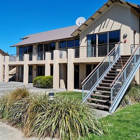 Methven Motel & Apartments Экстерьер фото