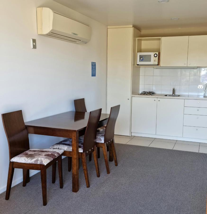 Methven Motel & Apartments Экстерьер фото