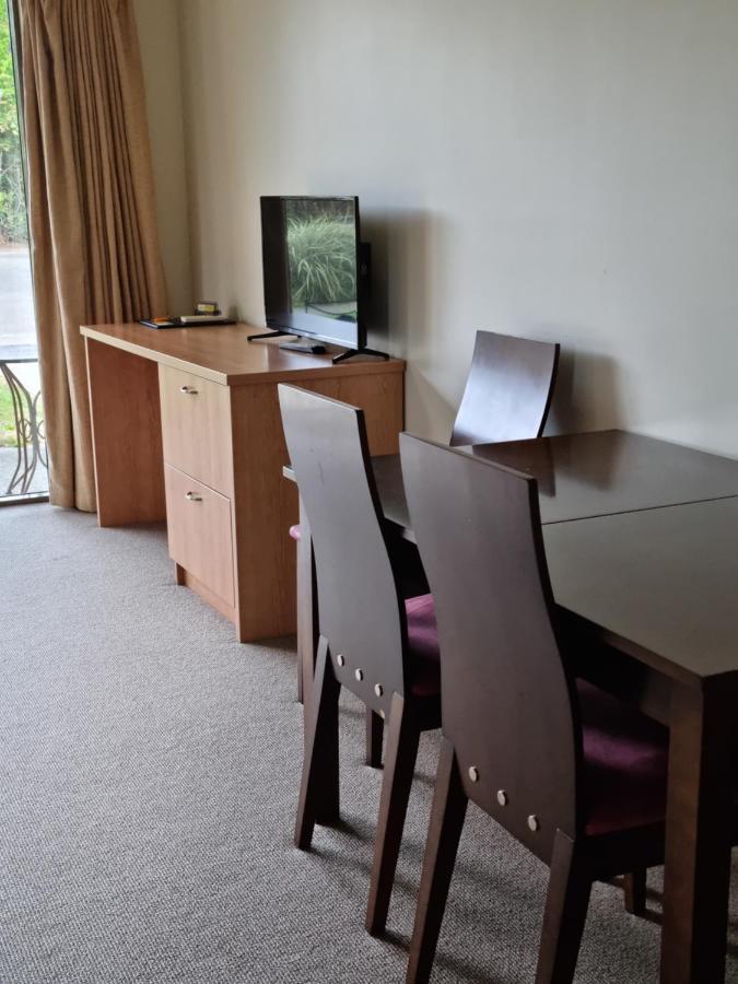 Methven Motel & Apartments Экстерьер фото