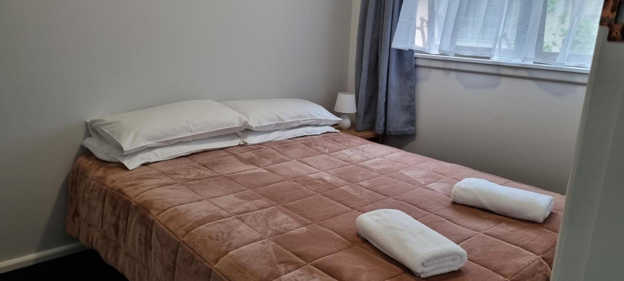 Methven Motel & Apartments Экстерьер фото