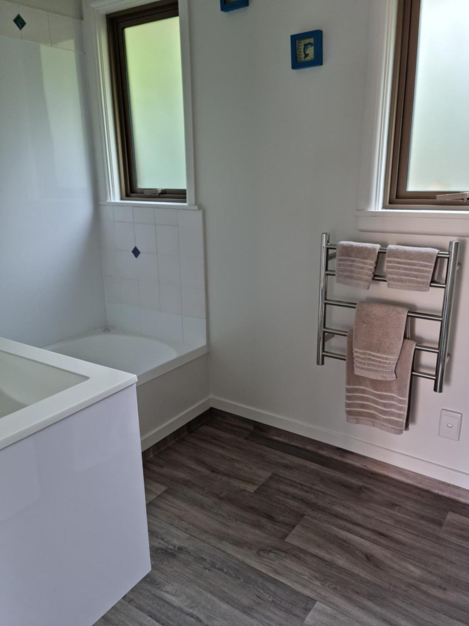Methven Motel & Apartments Экстерьер фото