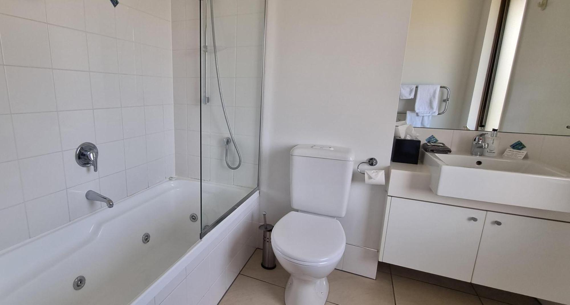 Methven Motel & Apartments Экстерьер фото