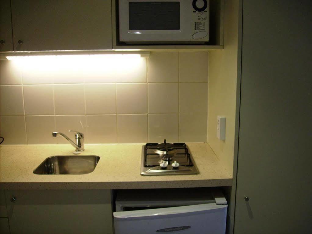 Methven Motel & Apartments Экстерьер фото