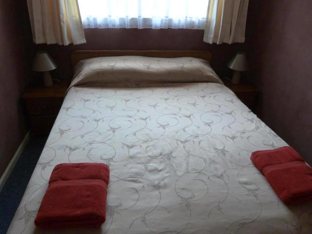 Methven Motel & Apartments Экстерьер фото