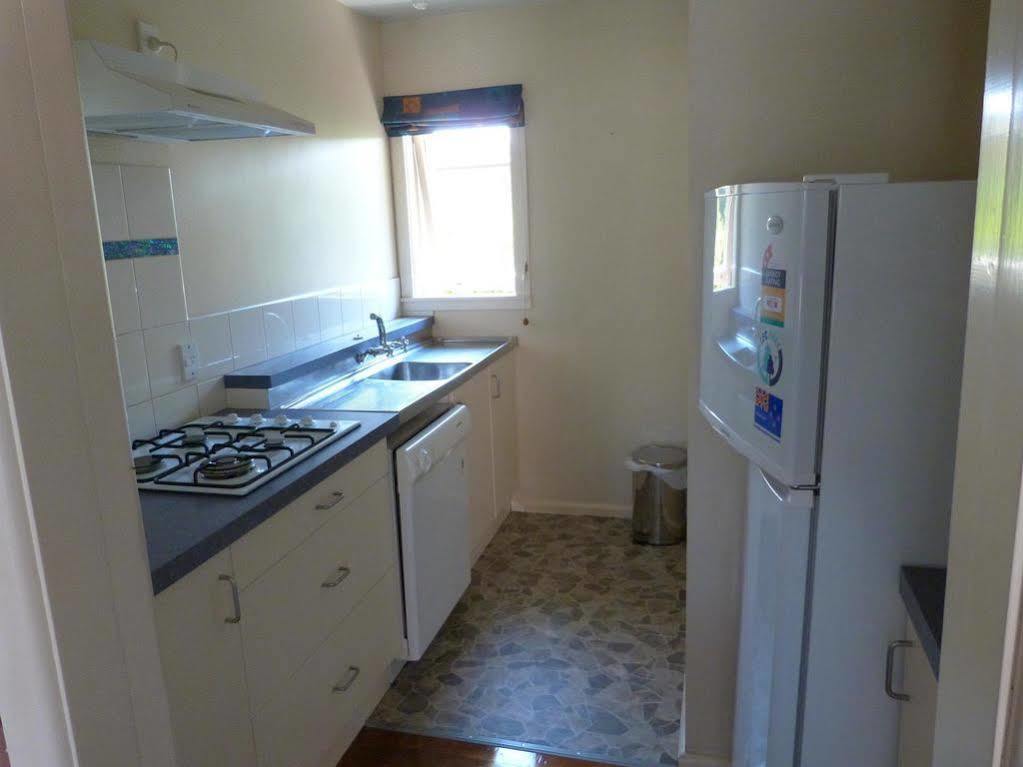 Methven Motel & Apartments Экстерьер фото
